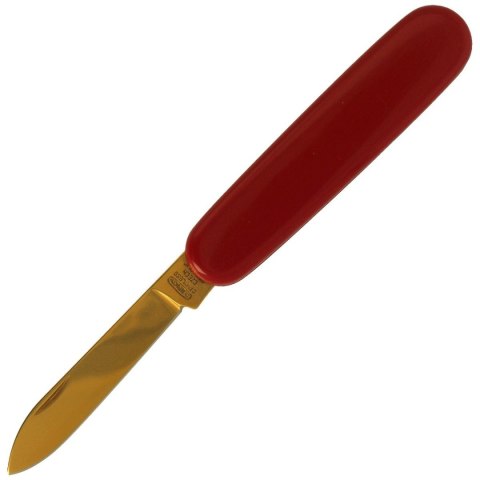 Scyzoryk Mikov Stovka Red (100-NH-1/AK Gold) Mikov s.r.o.