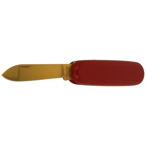 Scyzoryk Mikov Stovka Red (100-NH-1/AK Gold) Mikov s.r.o.