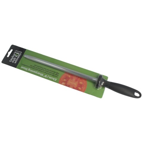 Stalka stalowa Taylor's Eye Witness 23cm / 9'' Sharpening Steel (TD9001) Taylor's Eye Witness