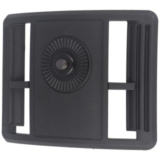 Uchwyt na pas Fobus Rotating Adjustable Belt Holder 33 mm - 60 mm (BH ND RT) Fobus