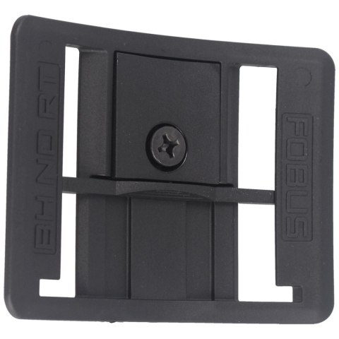 Uchwyt na pas Fobus Rotating Adjustable Belt Holder 33 mm - 60 mm (BH ND RT) Fobus