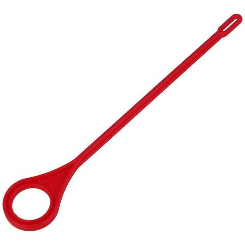 Wycior Fobus do czyszczenia broni krótkiej (CLEANING ROD) Fobus