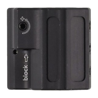 Blok gazowy do AR-15 Toni System regulowany Toni System