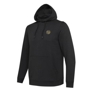 Bluza Beretta 500 years Hoodies LOGO CAMO PI, czarna Beretta