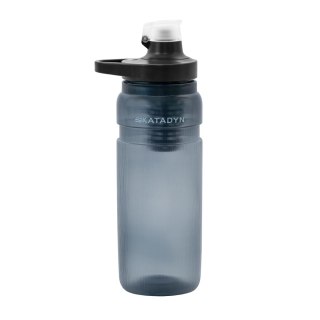 Butelka z filtrem Katadyn BeFree AC 0,7 l smoke Katadyn