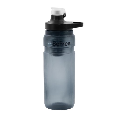 Butelka z filtrem Katadyn BeFree AC 0,7 l smoke Katadyn