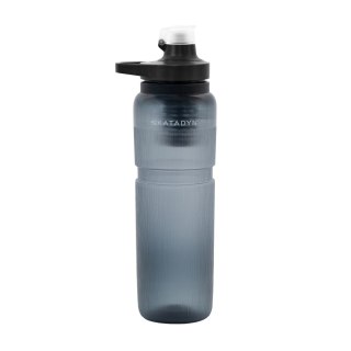 Butelka z filtrem Katadyn BeFree AC 0,9 l smoke Katadyn