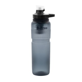 Butelka z filtrem Katadyn BeFree AC 0,9 l smoke Katadyn