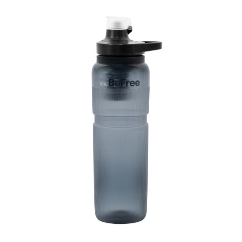 Butelka z filtrem Katadyn BeFree AC 0,9 l smoke Katadyn