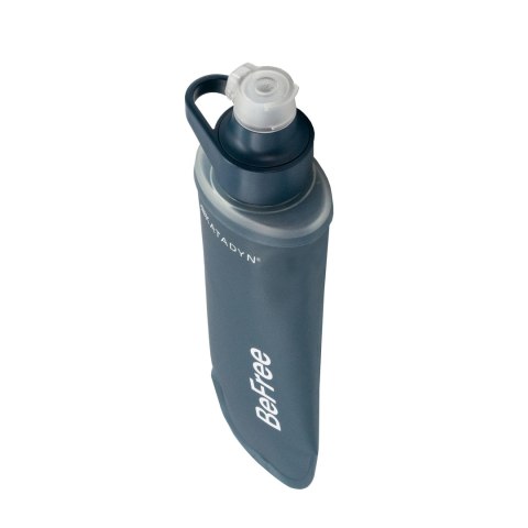Butelka zwijana z filtrem Katadyn BeFree AC Filter 0,5 l niebieskoszara Katadyn