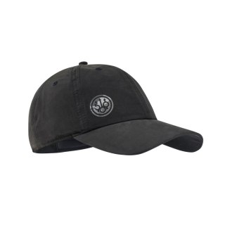 Czapka Beretta 500 years Cap Camo Logo, czarna Beretta