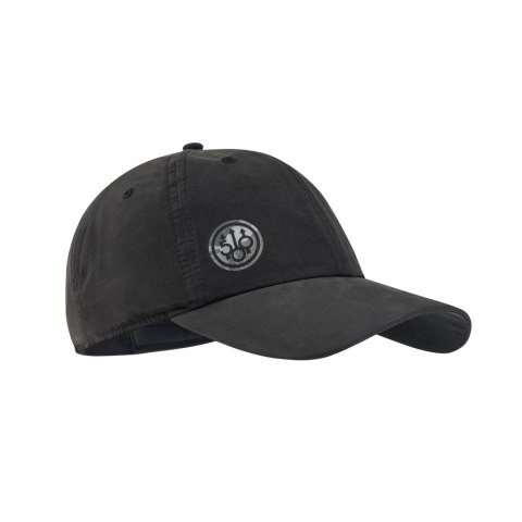 Czapka Beretta 500 years Cap Camo Logo, czarna Beretta