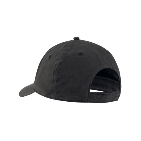 Czapka Beretta 500 years Cap Gold Logo, czarna Beretta