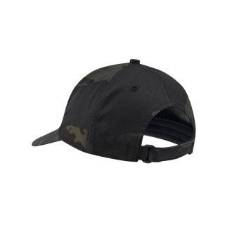 Czapka Beretta 500 years Cap Multicam Logo, czarna Beretta