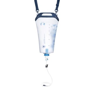 Filtr grawitacyjny Katadyn BeFree Gravity Filter 3.0 L - transparent Katadyn