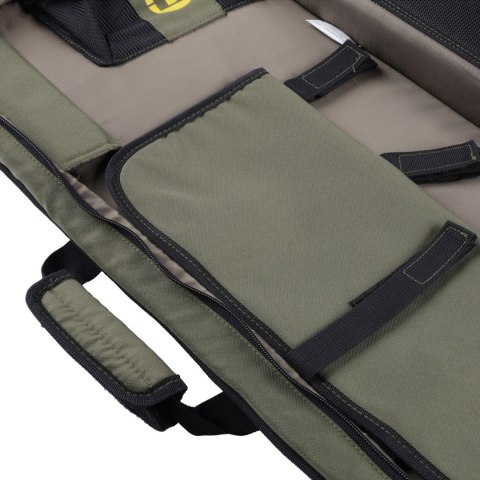 Futerał Bergara Take-Down (680x310x50) Bergara