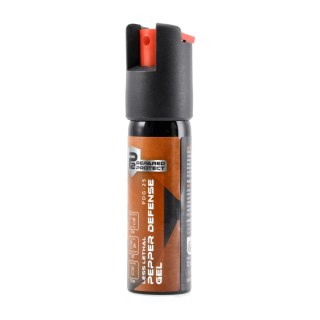 Gaz pieprzowy P2P PDG-25 strumień żel 12 ml Prepared 2 Protect (P2P)