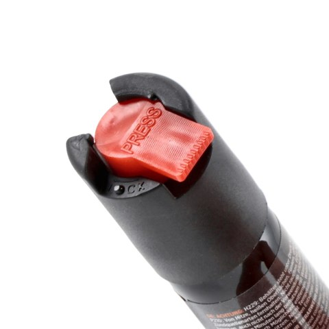 Gaz pieprzowy P2P PDG-25 strumień żel 12 ml Prepared 2 Protect (P2P)