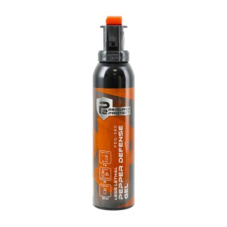 Gaz pieprzowy P2P PDG-380 strumień żel 150 ml Prepared 2 Protect (P2P)