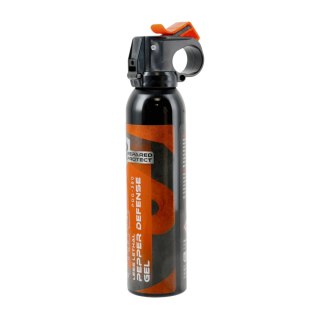 Gaz pieprzowy P2P PDG-380 strumień żel 150 ml Prepared 2 Protect (P2P)