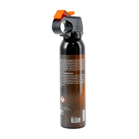 Gaz pieprzowy P2P PDG-380 strumień żel 150 ml Prepared 2 Protect (P2P)