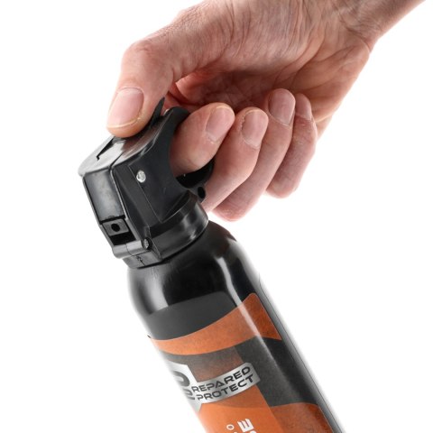 Gaz pieprzowy P2P PDG-380 strumień żel 150 ml Prepared 2 Protect (P2P)