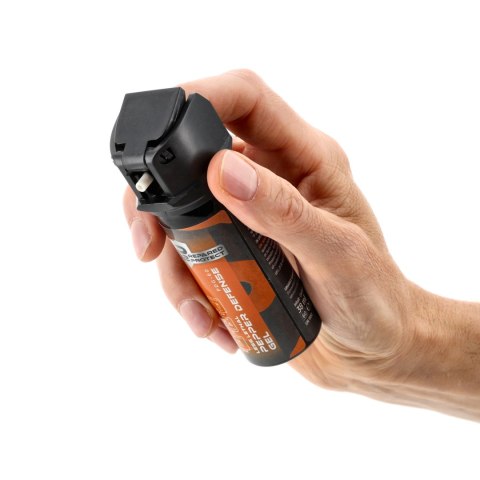 Gaz pieprzowy P2P PDG-60 strumień żel 38 ml Prepared 2 Protect (P2P)