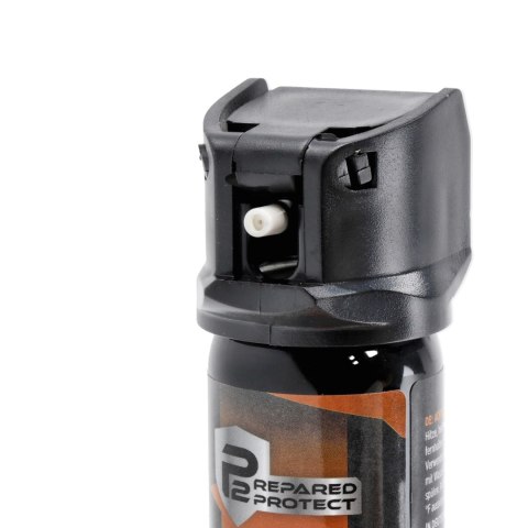 Gaz pieprzowy P2P PDG-60 strumień żel 38 ml Prepared 2 Protect (P2P)