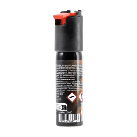 Gaz pieprzowy P2P PDS-25 stożek 13 ml Prepared 2 Protect (P2P)