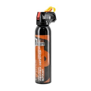 Gaz pieprzowy P2P PDS-380 stożek 185 ml Prepared 2 Protect (P2P)