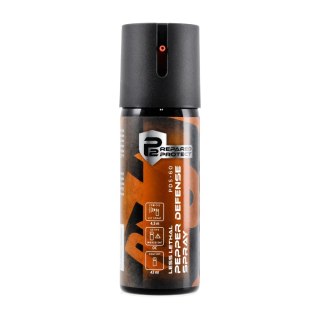Gaz pieprzowy P2P PDS-60 stożek 43 ml Prepared 2 Protect (P2P)