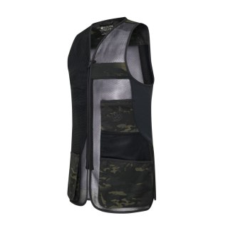 Kamizelka Beretta 500 years Anniversary Multicam multicam/czarna Beretta