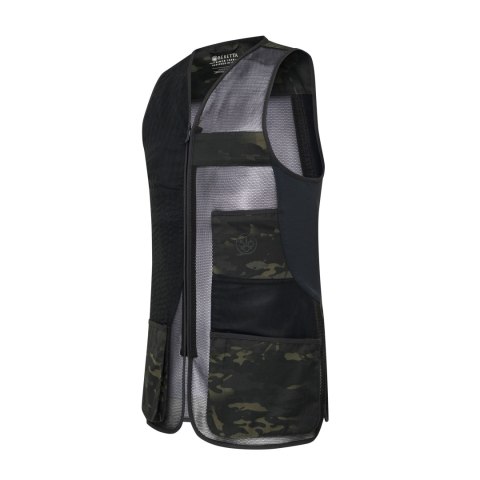 Kamizelka Beretta 500 years Anniversary Multicam multicam/czarna Beretta