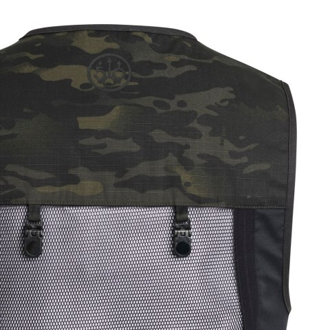 Kamizelka Beretta 500 years Anniversary Multicam multicam/czarna Beretta