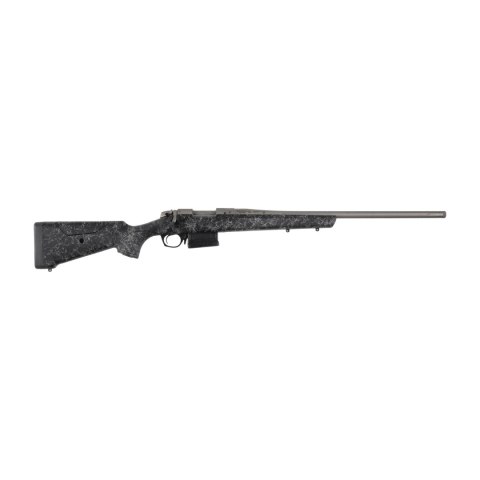 Karabin Bergara B14 Sierra Stainless kal. 6,5 Creedmoor 22" 1:8" 5/8x24 Bergara
