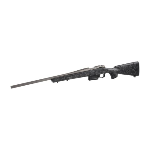 Karabin Bergara B14 Sierra Stainless kal. 6,5 Creedmoor 22" 1:8" 5/8x24 Bergara