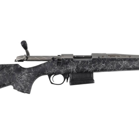 Karabin Bergara B14 Sierra Stainless kal. 6,5 Creedmoor 22" 1:8" 5/8x24 Bergara