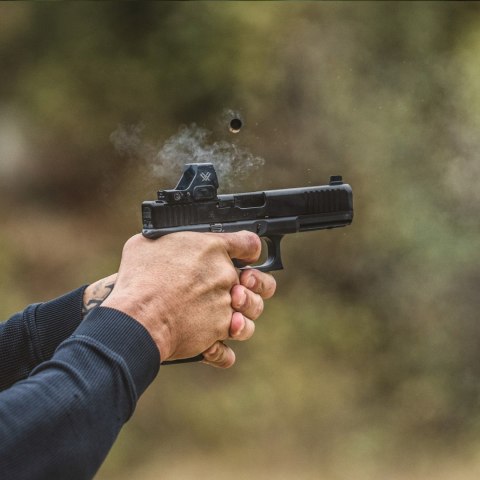 Kolimator Vortex Defender-XL 2/3/5/8 MOA Vortex Optics