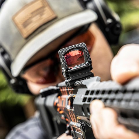 Kolimator Vortex Defender-XL 2/3/5/8 MOA Vortex Optics