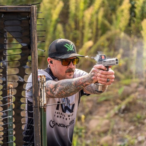 Kolimator Vortex Defender-XL 2/3/5/8 MOA Vortex Optics