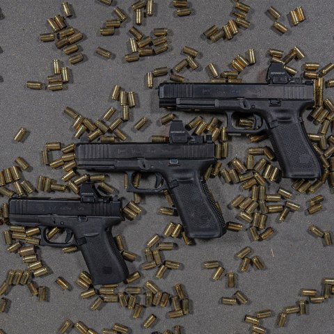 Kolimator Vortex Defender-ST 3/6 MOA Vortex Optics