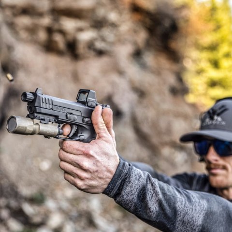 Kolimator Vortex Defender-ST 3/6 MOA Vortex Optics