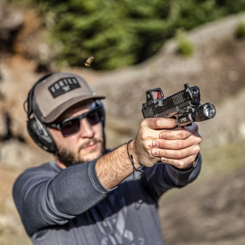 Kolimator Vortex Defender-ST 3/6 MOA Vortex Optics