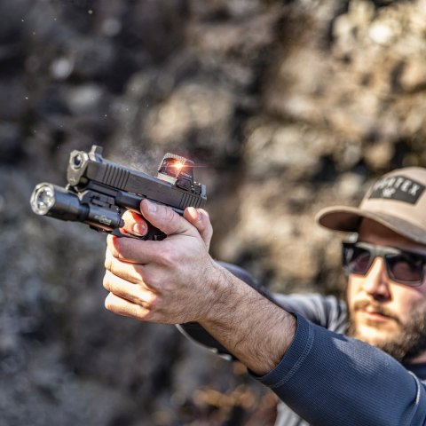 Kolimator Vortex Defender-ST 3/6 MOA Vortex Optics