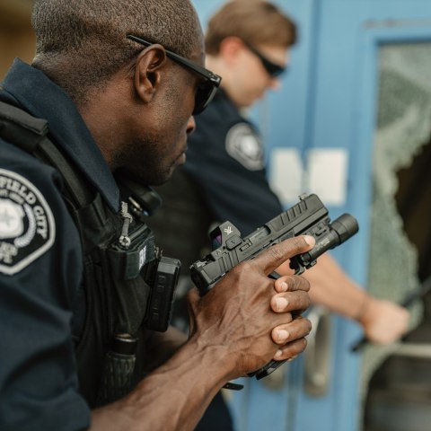 Kolimator Vortex Defender-ST 3/6 MOA Vortex Optics