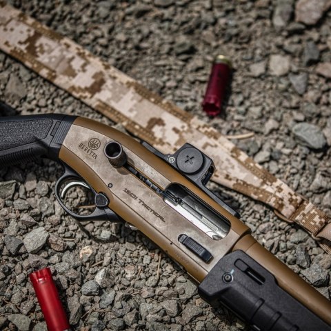 Kolimator do strzelby Vortex Viper Shotgun Enclosed Micro Red Dot 3 MOA Vortex Optics