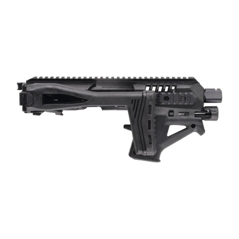 Konwersja CAA Tactical Mirco Roni Gen. 4x Glock - czarna CAA Group