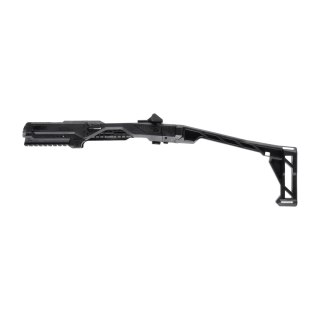 Konwersja CAA Tactical Nano Roni Glock - czarna CAA Group