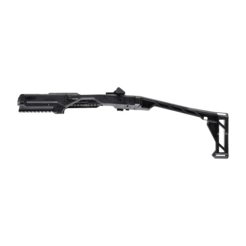 Konwersja CAA Tactical Nano Roni Glock - czarna CAA Group