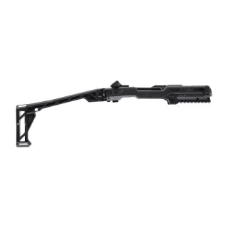 Konwersja CAA Tactical Nano Roni Glock - czarna CAA Group